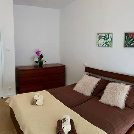 Apartament Panorama Abrahama Gdynia Exterior photo
